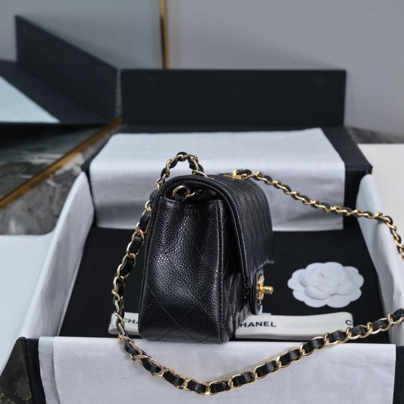 Chanel CF Series Bags